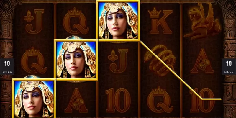 Tất cả thuật ngữ phổ biến có trong một trận nổ hũ