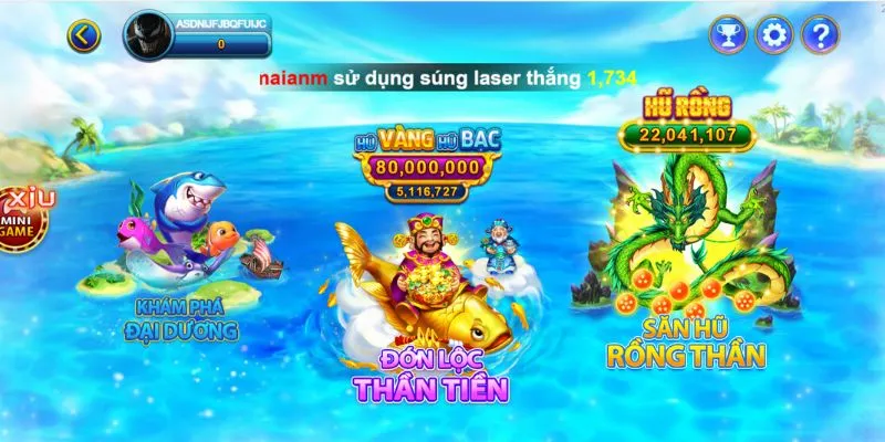 Tham gia bắn cá tại Hitclub online ngay hôm nay!