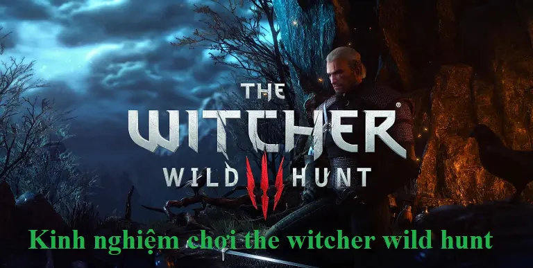 The Witcher Hitclub nhập vai thợ săn để ăn ngay tiền tỷ