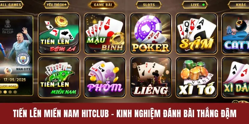 Tiến Lên Miền Nam