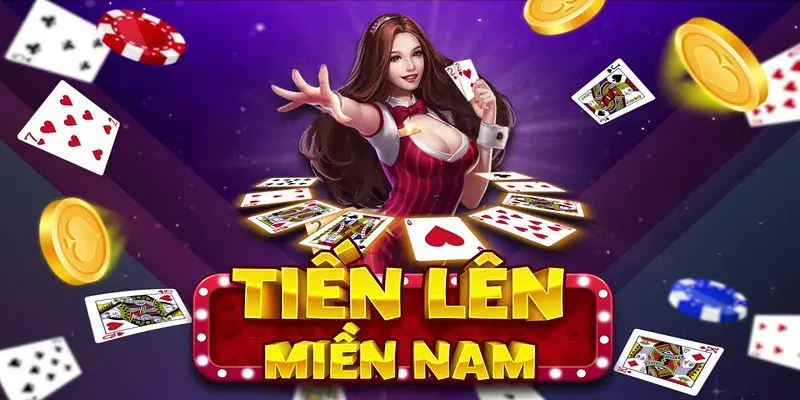 Giới thiệu về game Tiến lên miền Nam tại link vào Hitclub