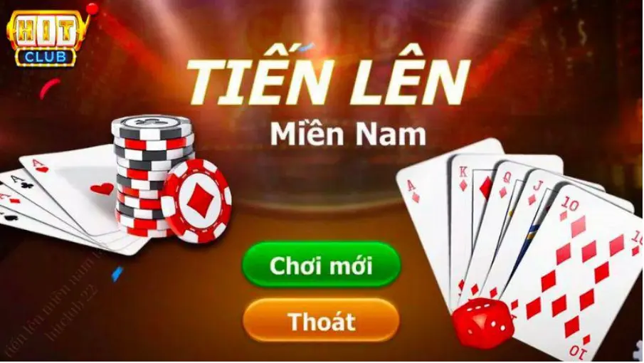 Tiến lên miền nam Hitclub kinh nghiệm chơi hay từ cao thủ