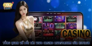 vivo casino livestream 2