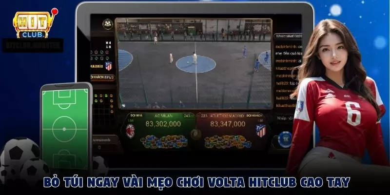 Tìm hiểu rõ về công nghệ phía sau hình thức Volta