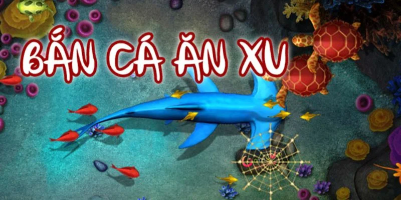 Giới thiệu chi tiết về siêu phẩm game bắn cá ăn xu Y8