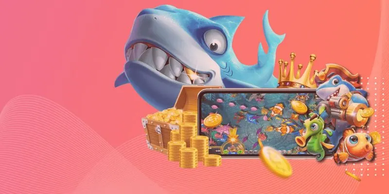 ban ca koi hitclub 4 Những yếu tố ảnh hưởng đến điểm thưởng trong game bắn cá koi