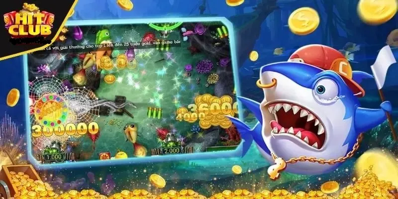 ban ca long vuong 21 Tìm hiểu về súng Laser trong game Bắn Cá Long Vương