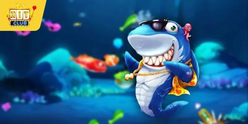 ban ca vua hai tac hitclub 21 Gợi ý những chiến thuật săn cá hiệu quả trong Bắn Cá Vua Hải Tặc