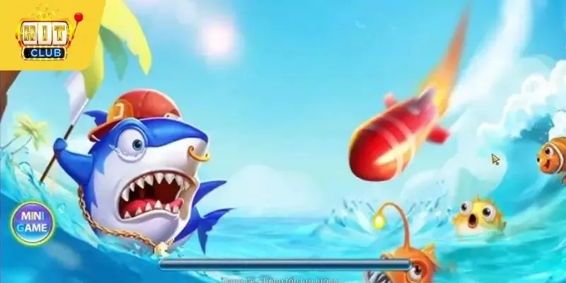 ban ca vua hai tac hitclub 31 Tìm hiểu về súng laser trong game Bắn Cá Vua Hải Tặc