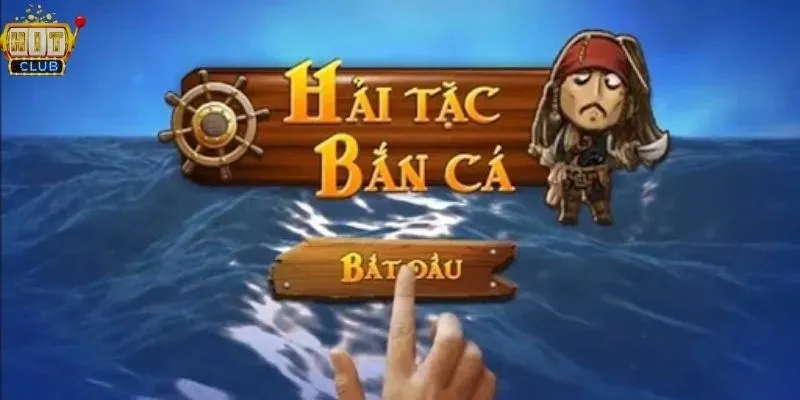 ban ca vua hai tac hitclub 41 Giới thiệu chi tiết về game Bắn Cá Vua Hải Tặc