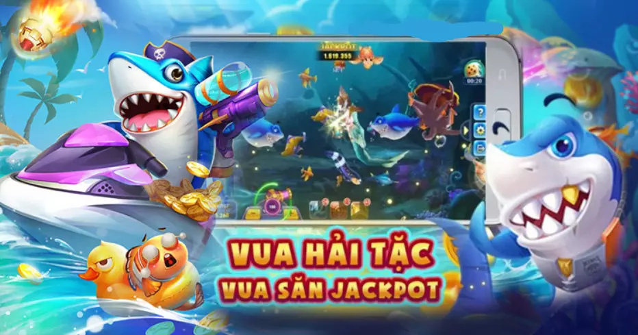 ban ca vua hai tac hitclub 5 Cập nhật chi tiết và mới nhất về quy tắc chơi Bắn Cá Vua Hải Tặc