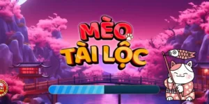bi kip choi meo tai loc hitclub mang lai van may vo han