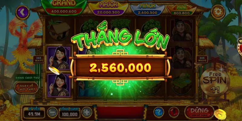 bi quyet choi hit club uy tin giup tang co hoi thang lon Bí quyết chơi slots Ăn Khế Trả Vàng Hit Club uy tín giúp tăng cơ hội thắng lớn