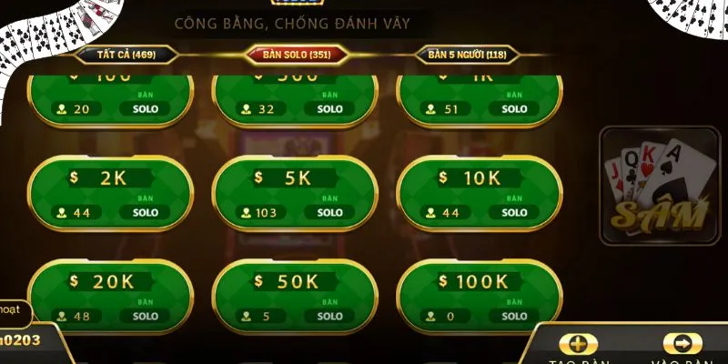 bi quyet dinh cao khi choi sam hitclub danh cho hoi vien