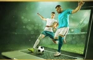 Kèo cá cược siêu đa dạng trong mục game bóng đá ảo