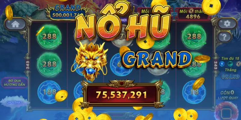 Các lưu ý khi tham gia game slots Kho Báu Tứ Linh 