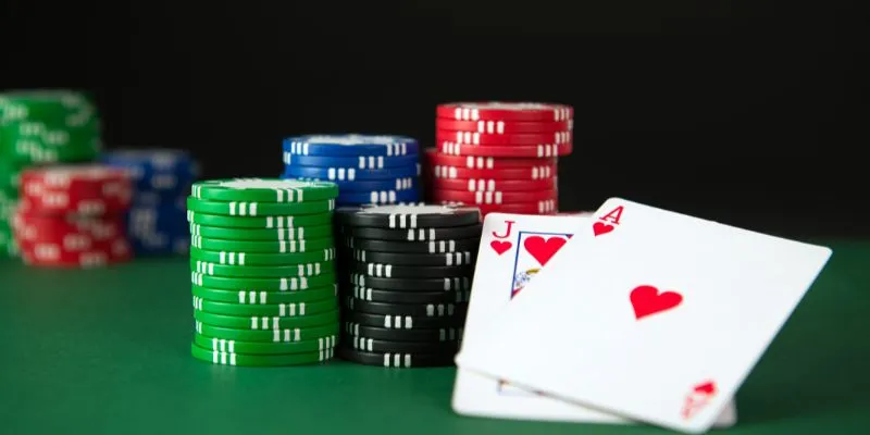 Các trường hợp bài đặc biệt giúp nâng cao tỷ lệ thắng game bài Xì Dách