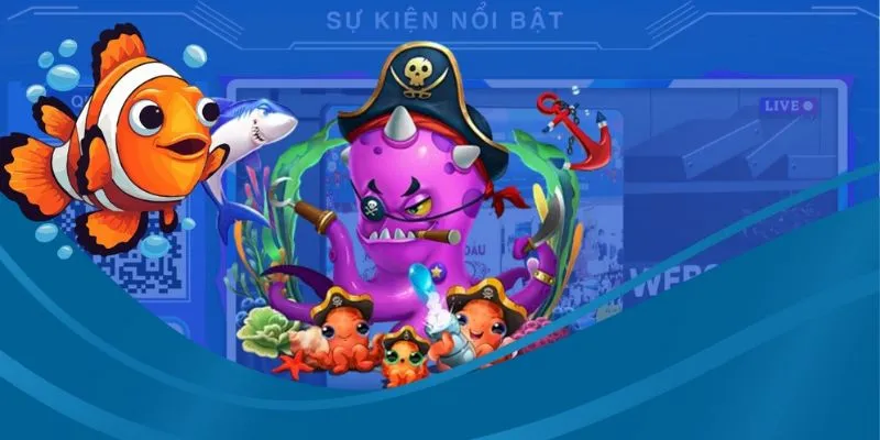 cach bat dau choi ban ca don gian tren ung dung huong dan chi tiet Cách bắt đầu chơi slots Bắn Cá đơn giản trên ứng dụng, hướng dẫn chi tiết
