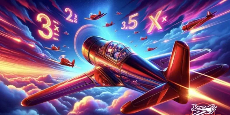 Cách tính phần thưởng game nổ hũ Aviator chi tiết và cụ thể nhất