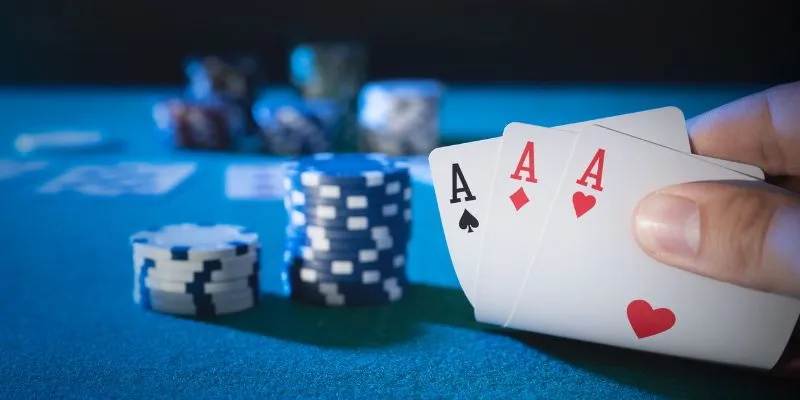 chien thuat dat cuoc hieu qua trong 3 vong choi lieng Chiến thuật đặt cược hiệu quả trong 3 vòng chơi bài Liêng