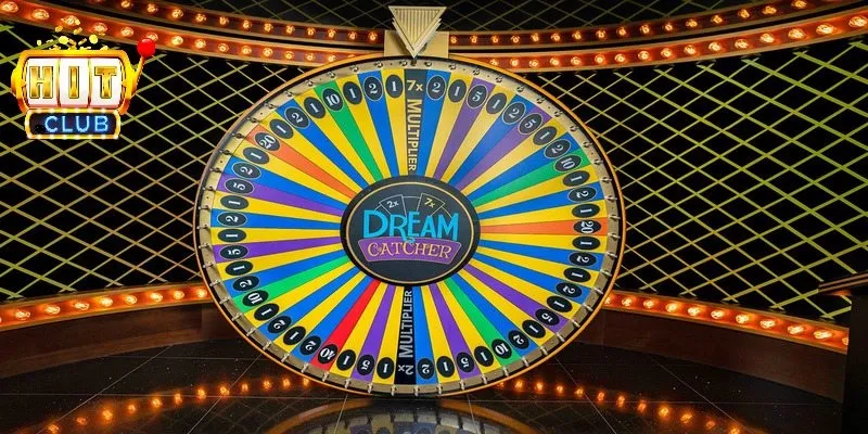 dream catcher Hitclub 21 Cách Chơi game Dream Catcher Chi Tiết Tại trang chủ Hitclub