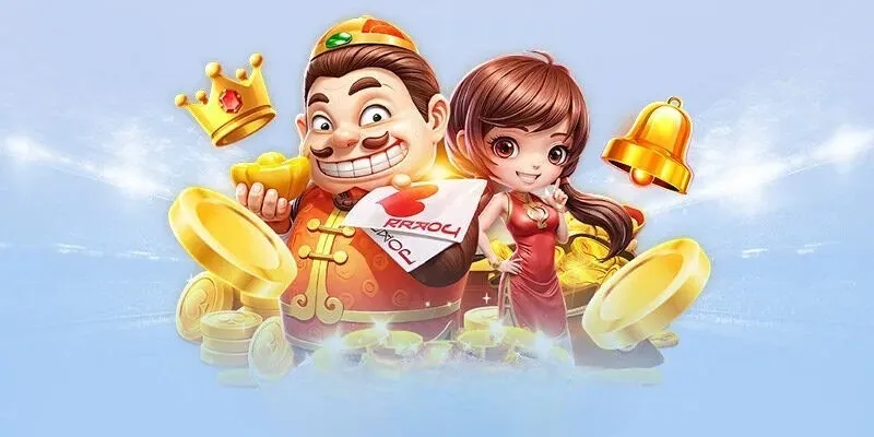 game no hu ong do hitclub 4 Nắm rõ quy tắc khi tham gia chơi game ông đồ Hitclub