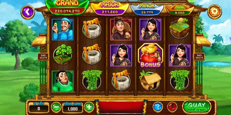 hieu luat choi an khe tra vang de chinh phuc de dang Hiểu luật chơi slots Ăn Khế Trả Vàng để chinh phục dễ dàng