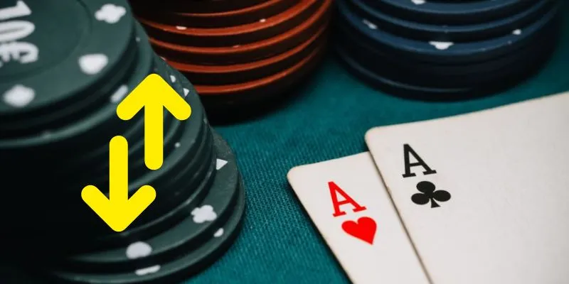 huong dan cach choi tren duoi don gian tai hitclub uy tin Hướng dẫn cách chơi Mini Game Trên Dưới đơn giản tại Hitclub uy tín