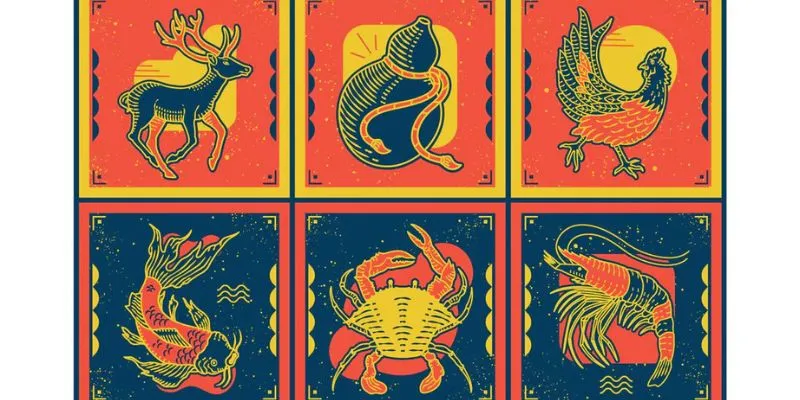 Hướng dẫn cách tính tiền thưởng và nổ hũ khi tham gia trò chơi Bầu Cua