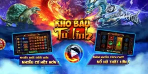 huong dan chi tiet chinh phuc kho bau tu linh hitclub