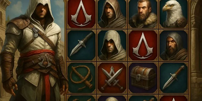 huong dan tinh thuong trong assassins creed tai hitclub Hướng dẫn tính thưởng trong Assassin's Creed tại Hitclub
