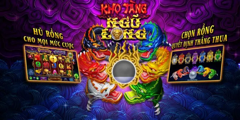 huong dan toan dien choi kho tang ngu long hitclub