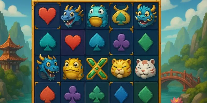 Khám phá Wild Pops tại Hitclub với gameplay hấp dẫn và thưởng lớn