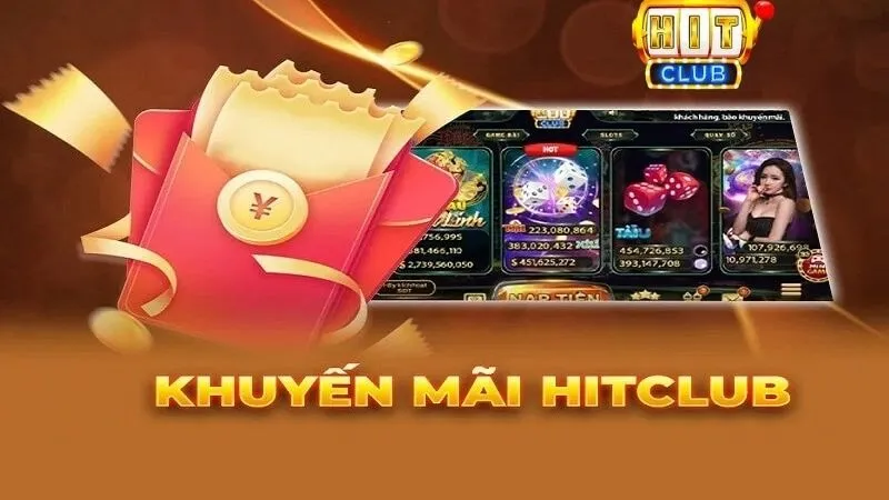 khuyen mai nap dau hitclub 2 Giới thiệu về chương trình khuyến mãi nạp đầu thưởng 100% cho tân thủ