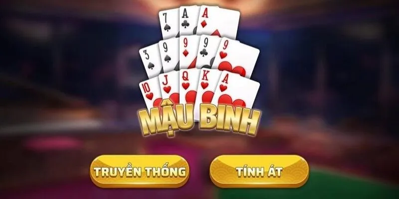 kinh nghiem dinh cao choi mau binh hitclub toi uu loi nhuan