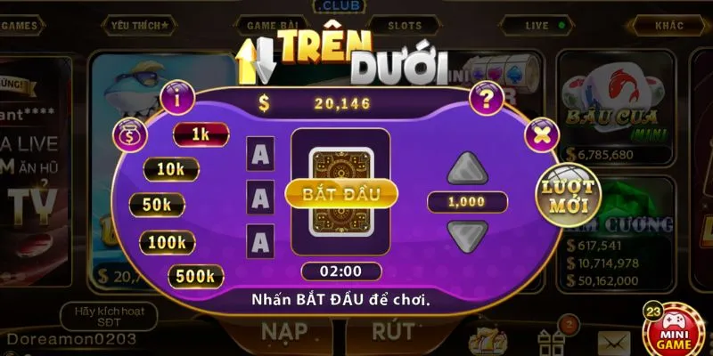 kinh nghiem vang khi tham gia tren duoi hitclub