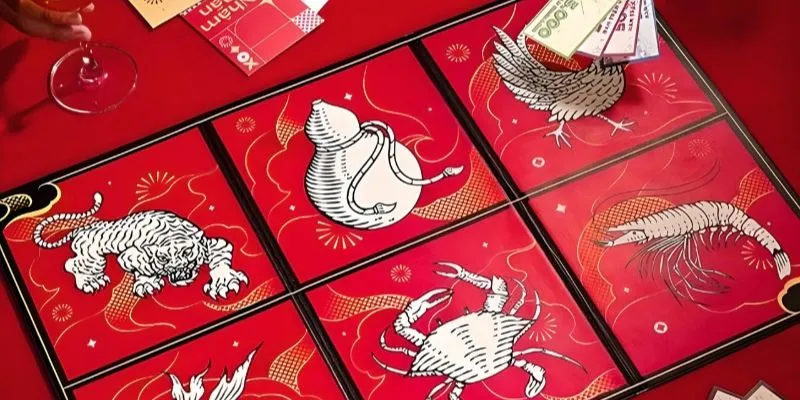 Mẹo chơi Bầu Cua Hit Club hiệu quả để nâng cao cơ hội chiến thắng cao hơn