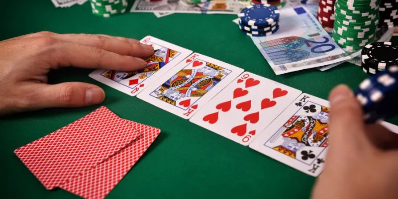 meo choi xi to hieu qua kiem soat van dau tai hit club Mẹo chơi bài Xì Tố hiệu quả, kiểm soát ván đấu tại Hit Club