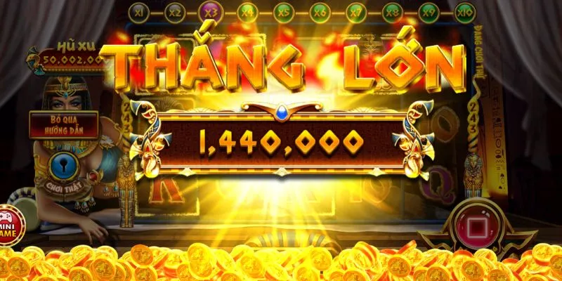 nhan spin quan sat bieu tuong de nhan thuong va kich hoat tinh nang Nhấn Spin, quan sát biểu tượng để nhận thưởng và kích hoạt tính năng