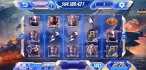 Tìm hiểu về luật chơi của game nổ Hũ Avenger