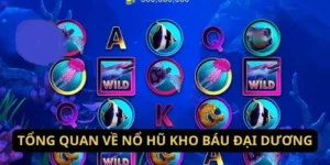 Những mẹo chơi game Nổ Hũ Đại Dương tại Hitclub