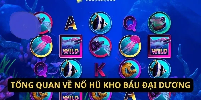 no hu dai duong hitclub 1 Những mẹo chơi game Nổ Hũ Đại Dương tại Hitclub