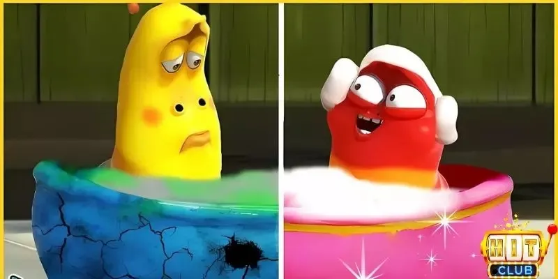 no hu larva hitclub 31 Giới thiệu đôi nét về tựa game nổ hũ Larva