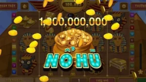 Khám phá những tính năng độc lạ tại Nổ Hũ Larva