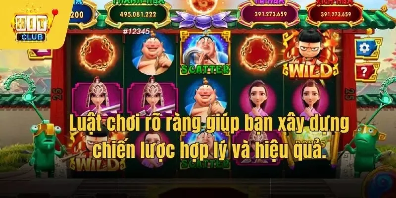 no hu natra hitclub 11 Hướng dẫn cách kích hoạt vòng quay miễn phí trong nổ hũ Natra