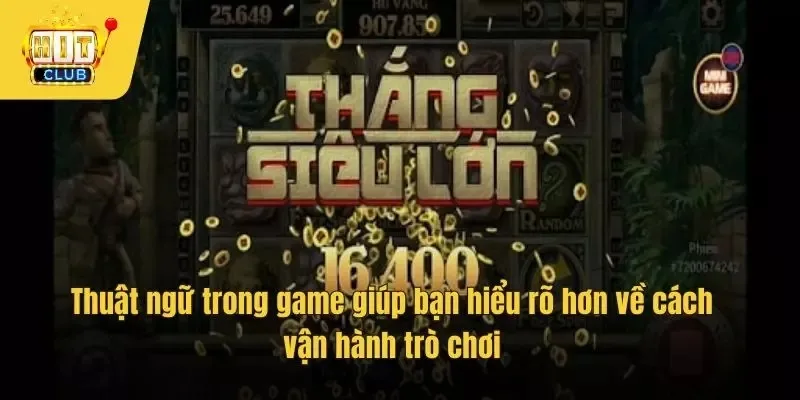 no hu rung ram hitclub 31 Tìm hiểu rõ về 3 biểu tượng quan trọng trong game Nổ Hũ Rừng Rậm