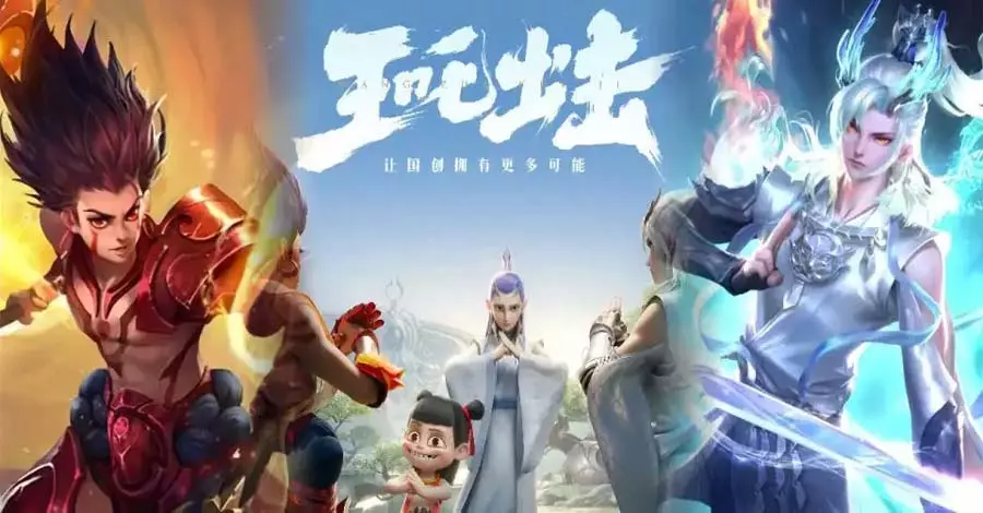 no hu vuong gia vinh dieu hitclub 5 Giới thiệu chi tiết về trò chơi Nổ hũ Vương Giả Vinh Diệu