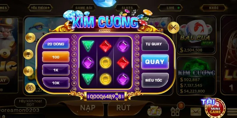 phuong phap choi kim cuong hitclub day me hoac