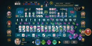 Bật mí những chiến thuật chơi game Rồng Hổ hiệu quả