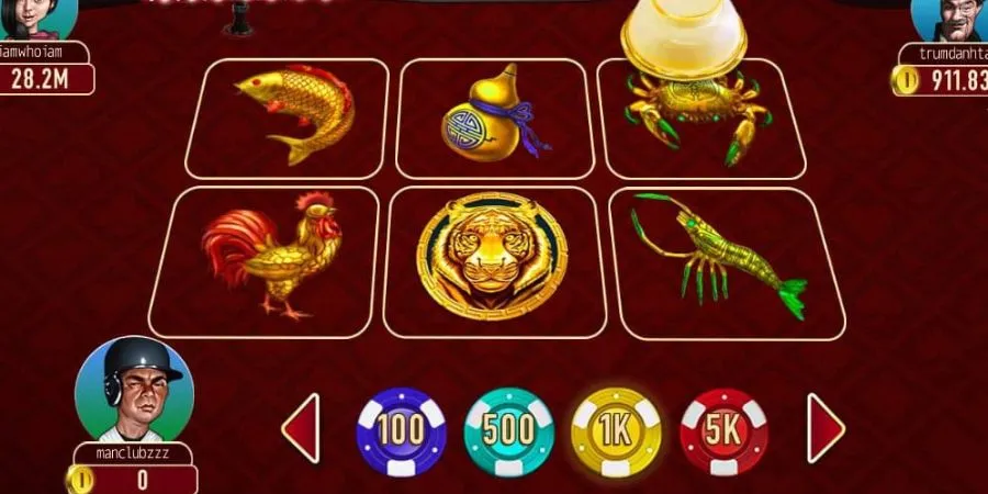 thang cuoc hitclub dua tren linh vat trung sau lac xuc xac thang cuoc hitclub dua tren linh vat trung sau lac xuc xac